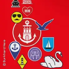 Stát se hamburčanem - Nyní také se Speckgürtel