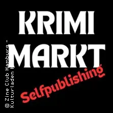 Krimi-Markt Selfpublishing — Kulturladen Hamm, Hamburk