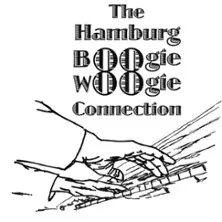 The Hamburg Boogie Woogie Connection — Fabrik, Hamburg