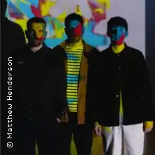 Young Rebel Set - Live 2026