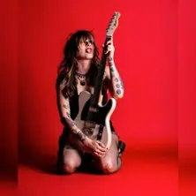 Leilani Kilgore | Nica Jazz Club — Nica Jazz Club, Hamburg
