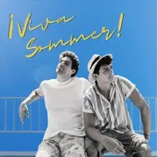 !Viva Sommer! Koncert plenerowy - Gonzalo Campos López & Philipp Büttner