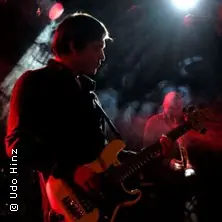 Nighthawks — Nica Jazz Club, Hamburg