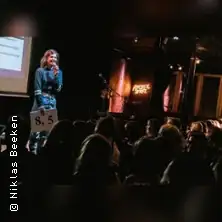 Best Of Powerpoint Karaoke v Hamburku