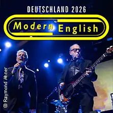 Modern English