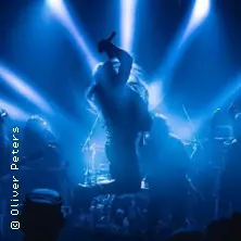 5th Avenue - Chey & Jack | Rocking the Ballroom 2026 — Marias-Ballroom, Hamburg