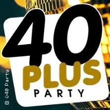 40plus Party Hamburg - impreza dla wszystkich powyżej 40 lat
