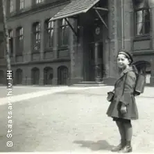 Guided Walk: Wolfgang Borchert - A Literary Stroll