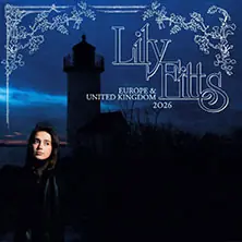 Lily Fitts — Hebebühne, Hamburk
