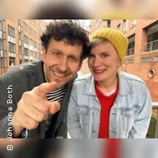 Kießling & Kaffka — Centralkomitee, Hamburg