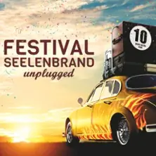 Festival Seelenbrand unplugged — Fabrik, Гамбург