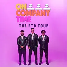 OCT - On Company Time — Gruenspan, Hamburg