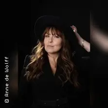 Katie Freudenschuss - Neues Programm- Vorpremiere — Motte, Hamburg