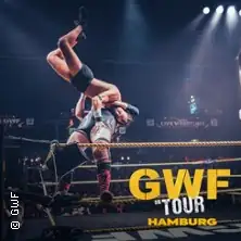 GWF Live Wrestling w Hamburgu
