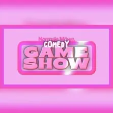 Comedy Game Show - Presented by Normale Möwe — Centralkomitee, Hamburg