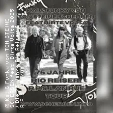 Kai & Funky von Ton Steine Scherben feat. Birte Volta