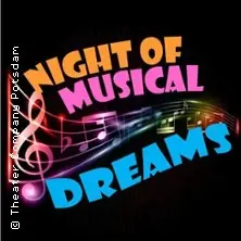 Night of Musical Dreams — Kehrwieder Theater Hamburg, Hamburg