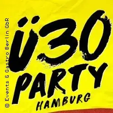 Ü30 Party Hamburg