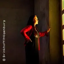 Lucia di Lammermoor - Staatsoper Hamburg — Hamburgische Staatsoper, Hamburg