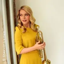 Bria Skonberg | Nica Jazz Club — Nica Jazz Club, Hamburg