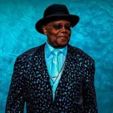 Kenny Blues Boss Wayne | Nica Jazz Club — Nica Jazz Club, Hamburg