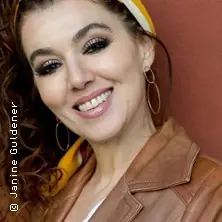 Lily Dahab — Nica Jazz Club, Hamburg