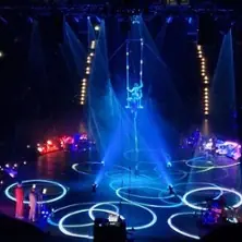 25 lat Młodzież bez Granic - Impreza Charytatywna — Acker pool Co -HdJ Eidelstedt, Hamburg