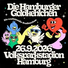The Hamburg Nightingales - The Traditional Stadium Show