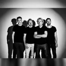 Magnus Öström Group | Nica Jazz Club — Nica Jazz Club, Hamburg