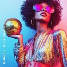Funky Disco Night z DJ André Trothe