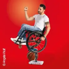 Tan Caglar, Okan Seese und Timur Turga — Schmidt Theater, Hamburg