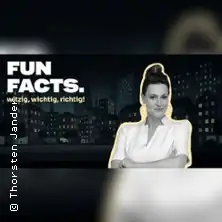 FUN FACTS s Anjou Reschke