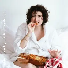 Matilde Keizer - Lasagne im Bett — Schmidtchen, Hamburg
