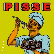 Pisse — Fabrik, Hamburg