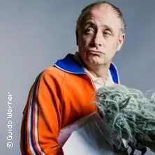 Alfons - Teď ještě německější