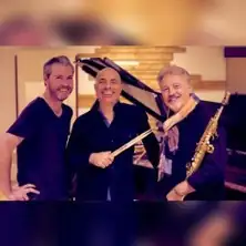 Tim Garland Lighthouse Trio | Nica Jazz Club
