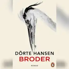 Dörte Hansen, - Broder |  Lesung & Gespräch