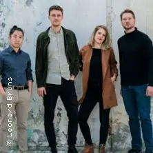 Flaw and Order - Jazz from Osnabrück — KUNSTKLINIK - Kulturzentrum Eppendorf, Hamburg