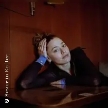 ELSA — Nica Jazz Club, Hamburg
