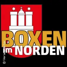 BOXEN im NORDEN - Hamburg świętuje boks