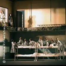 Die Walküre - Staatsoper Hamburg