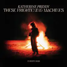 Katherine Priddy