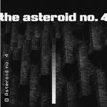 ASTEROID No. 4 (us), Acid Roster — MS STUBNITZ, Hamburg