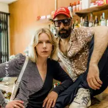 Pomplamoose - European Premiere