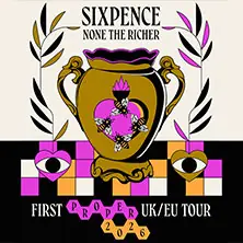 Sixpence None The Richer — Mojo Club, Гамбург