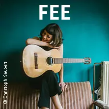Fee Penafiel — Hebebühne, Hamburk