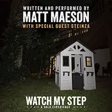 Matt Maeson - Watch My Step