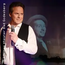 Stephan Hippe - Douce France — Allee Theater (Theater für Kinder & Hamburger Kammeroper), Hamburg