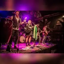 The Chain of Fleetwood Mac - The Music of Fleetwood Mac — LOGO Hamburg, Hamburk