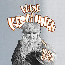 Yola - wilde kerl:innen - Tour 2026 — Uebel & Gefährlich, Hamburk